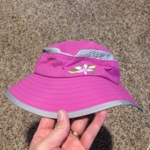 🍀$3 IF BUNDLED🍀 Sun Day baby sun hat